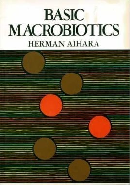 Basic macrobiotics - basic,